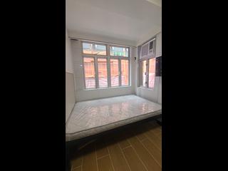 Tsim Sha Tsui - Long Kee Mansion 02