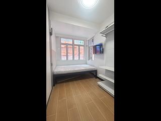 Tsim Sha Tsui - Long Kee Mansion 03
