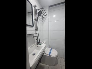 Tsim Sha Tsui - Long Kee Mansion 04