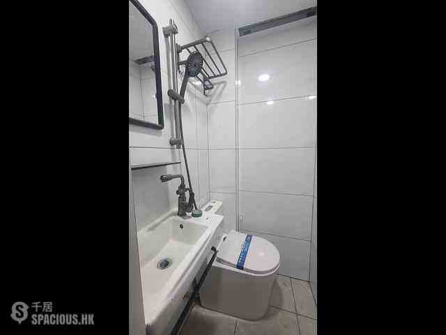 Tsim Sha Tsui - Long Kee Mansion 04