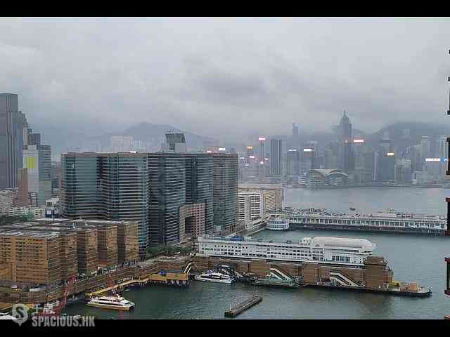 West Kowloon - The Arch Star Tower (Block 2) 02