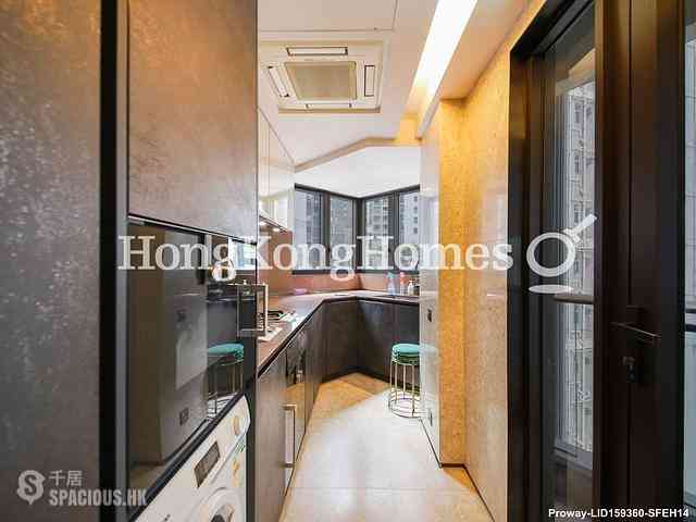 Mid Levels West - Alassio 10