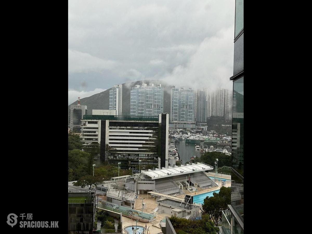 Wong Chuk Hang - The Southside Phase 3B Blue Coast 01