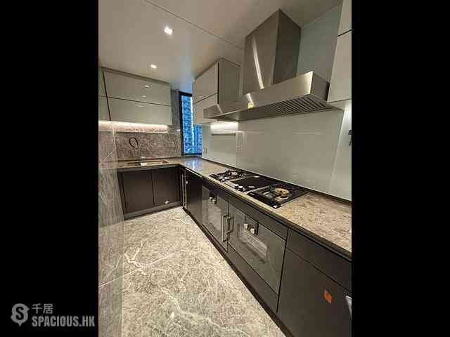Wong Chuk Hang - The Southside Phase 3B Blue Coast 04