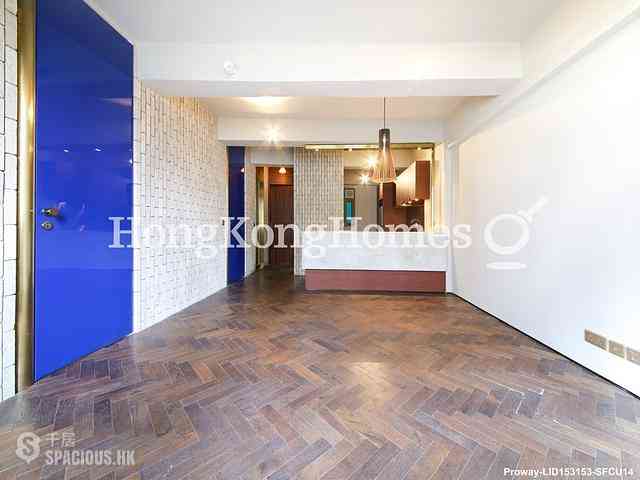 Poho - Hollywood Building 03
