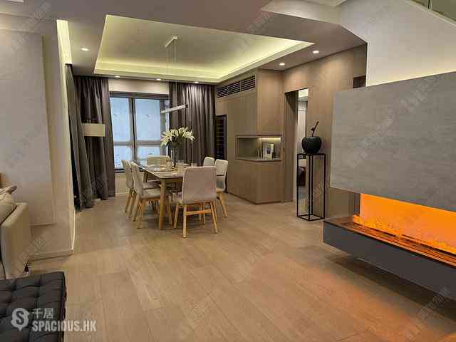 Mid Levels Central - Elegant Terrace Block 1 03