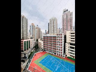 Shek Tong Tsui - Novum West Block 5 02