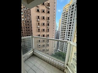 Sai Ying Pun - Reading Place 02