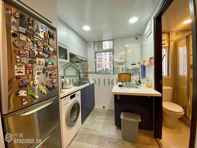 Mid Levels Central - Midland Court 03