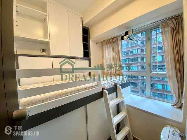 Mid Levels Central - Midland Court 07