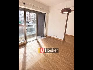 Sai Ying Pun - Island Crest 03