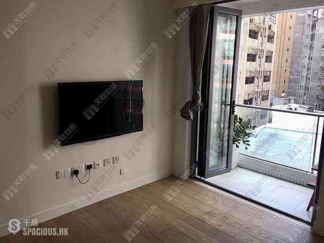 Sheung Wan - One Pacific Heights 02