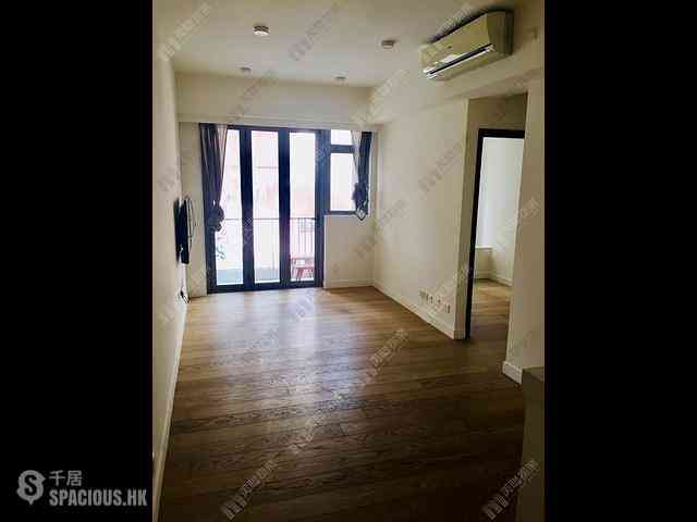 Sheung Wan - One Pacific Heights 10