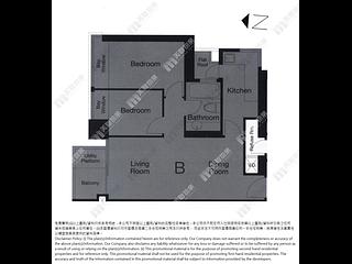 Sheung Wan - One Pacific Heights 11