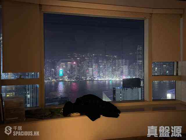 Tsim Sha Tsui - The Masterpiece 02