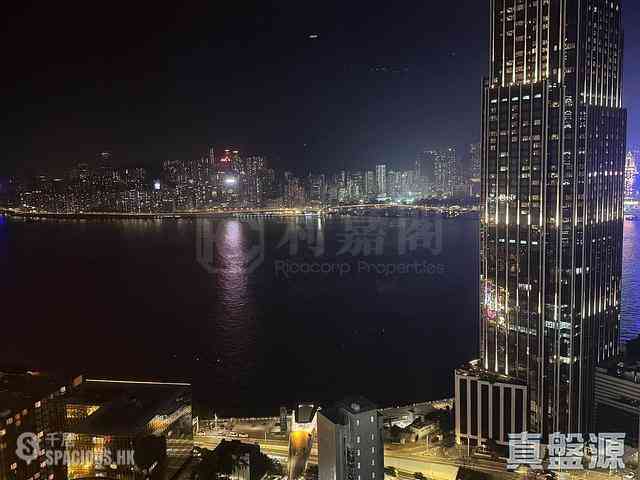 Tsim Sha Tsui - The Masterpiece 04