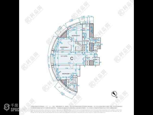Tsim Sha Tsui - The Masterpiece 16