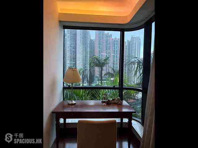 Mid Levels Central - Century Tower Tower 2 07