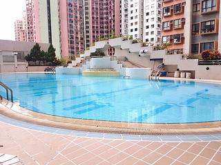 Mid Levels Central - Scenecliff Block 2 12
