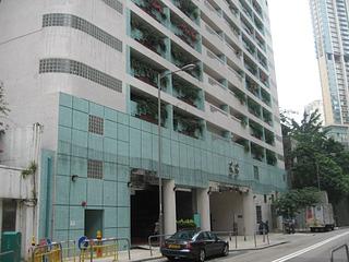 Mid Levels Central - Scenecliff Block 2 13