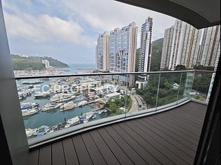 Ap Lei Chau - Marina South Block 1 04