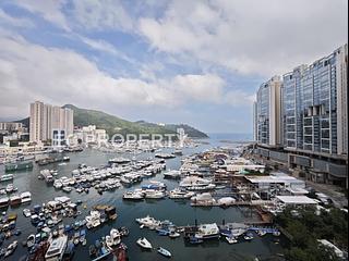 Ap Lei Chau - Marina South Block 1 16