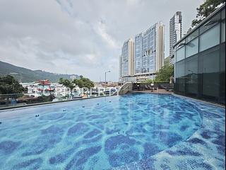 Ap Lei Chau - Marina South Block 1 23