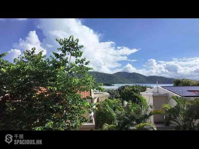 愉景湾 - 愉景湾8期 海堤居 09