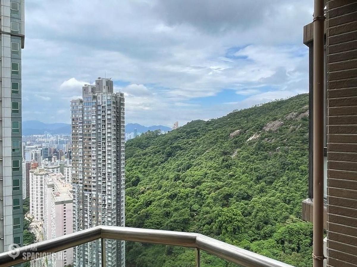 Tai Hang - Ronsdale Garden Block 2 01