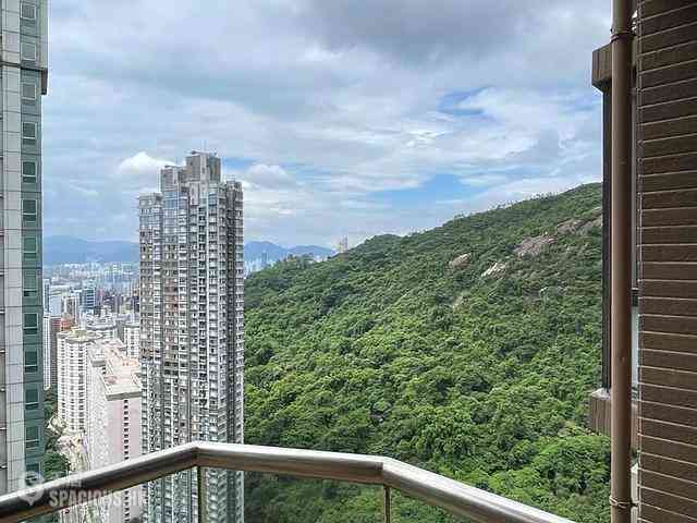 Tai Hang - Ronsdale Garden Block 2 01