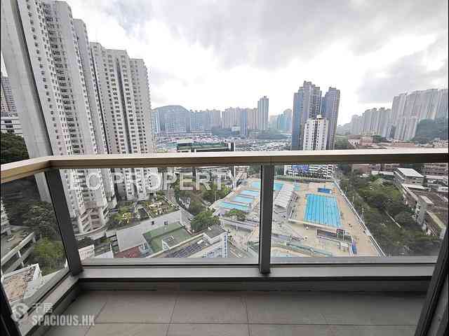 Wong Chuk Hang - The Southside Phase 2 La Marina Tower 1B 06