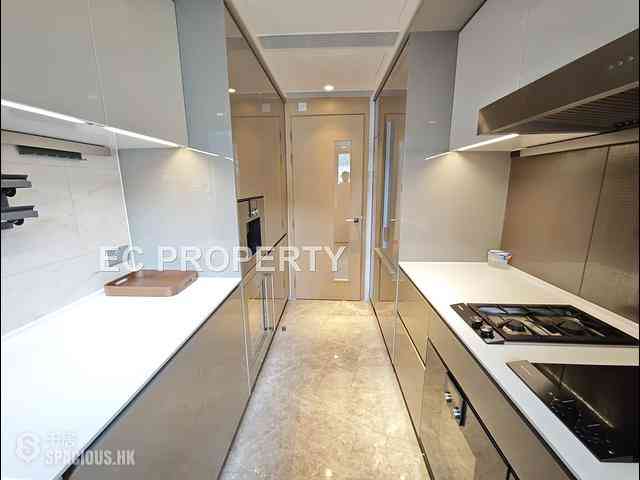 Wong Chuk Hang - The Southside Phase 2 La Marina Tower 1B 09