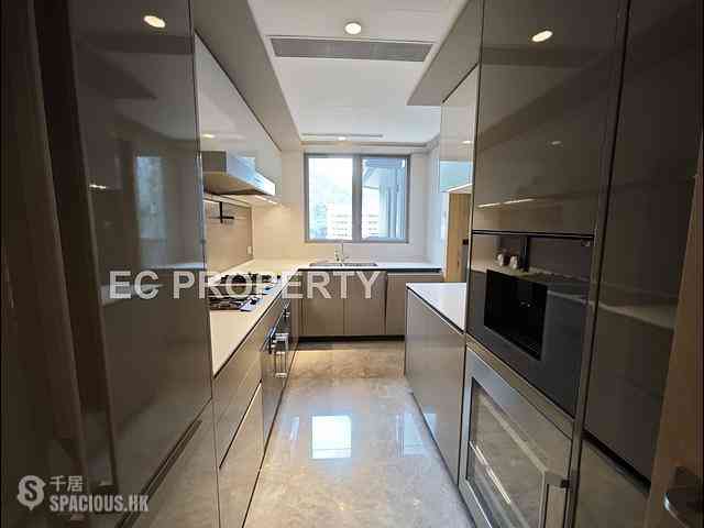 Wong Chuk Hang - The Southside Phase 2 La Marina Tower 1B 07