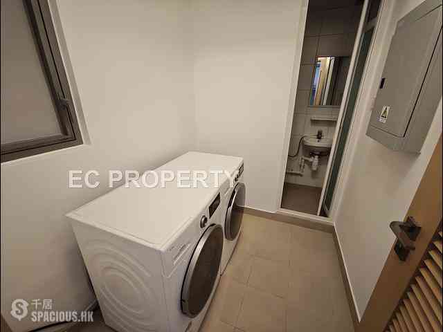 Wong Chuk Hang - The Southside Phase 2 La Marina Tower 1B 10