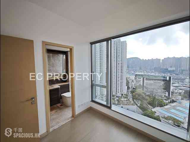 Wong Chuk Hang - The Southside Phase 2 La Marina Tower 1B 12