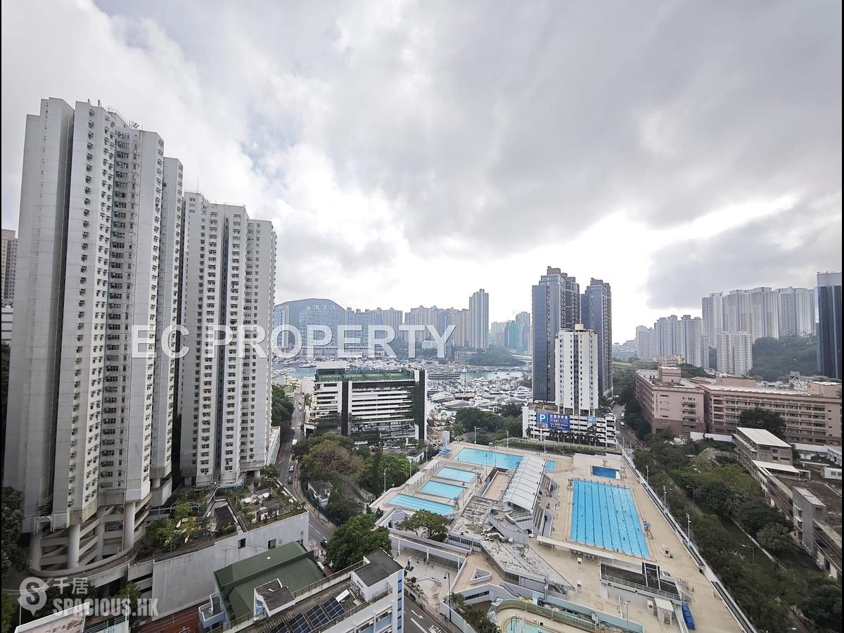 Wong Chuk Hang - The Southside Phase 2 La Marina Tower 1B 01