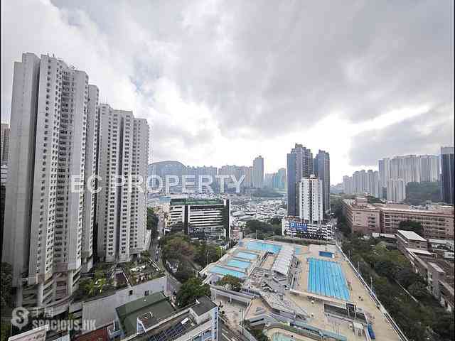 Wong Chuk Hang - The Southside Phase 2 La Marina Tower 1B 01
