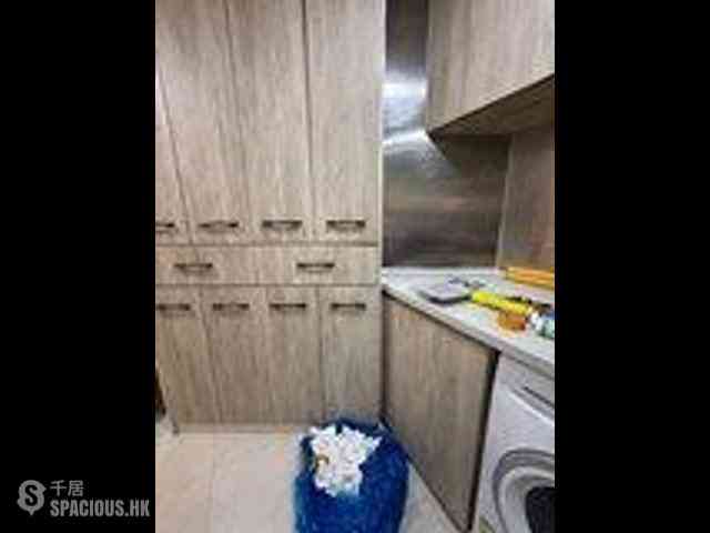 Sai Ying Pun - Ning Yeung Terrace Block A 03