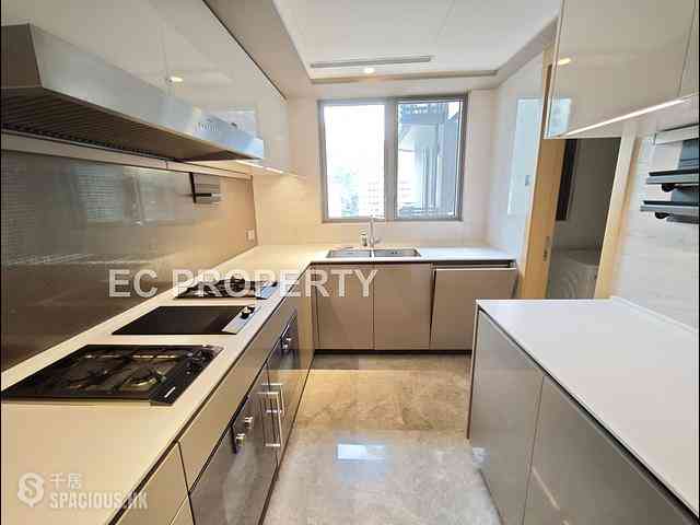 Wong Chuk Hang - The Southside Phase 2 La Marina Tower 1B 08
