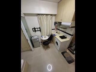 铜锣湾 - 香港大厦 02