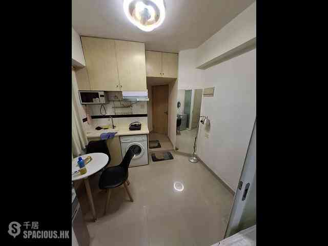 Causeway Bay - Hong Kong Mansion 03