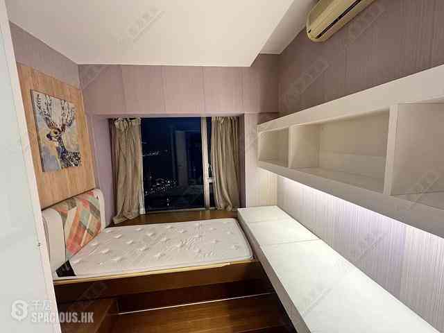 West Kowloon - Sorrento Phase 2 Block 1 07