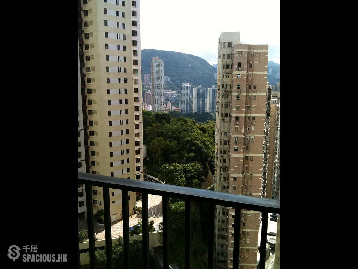 Tai Hang - Flora Garden 01
