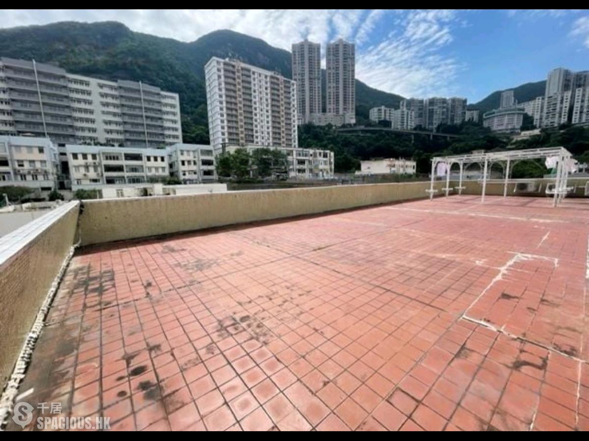 跑马地 - 安碧苑 01