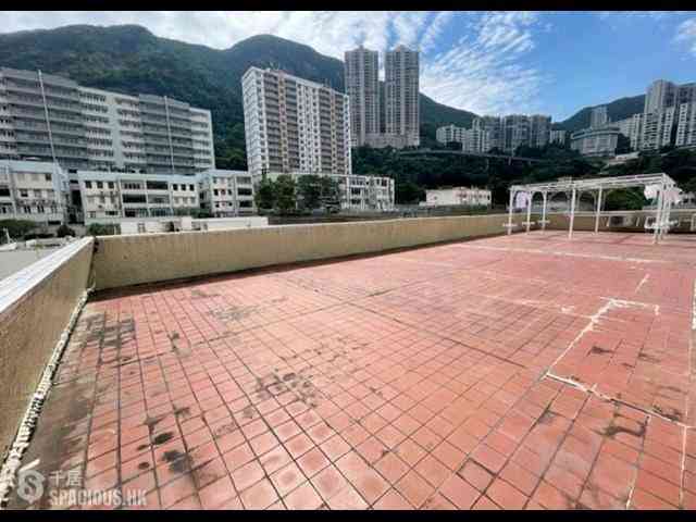 跑马地 - 安碧苑 01
