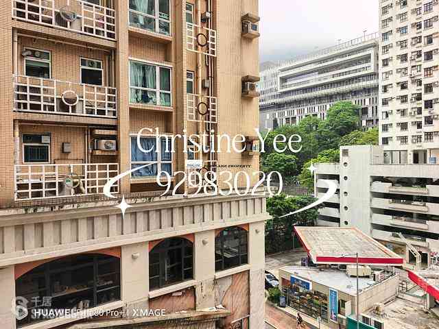Happy Valley - Regent Hill 04