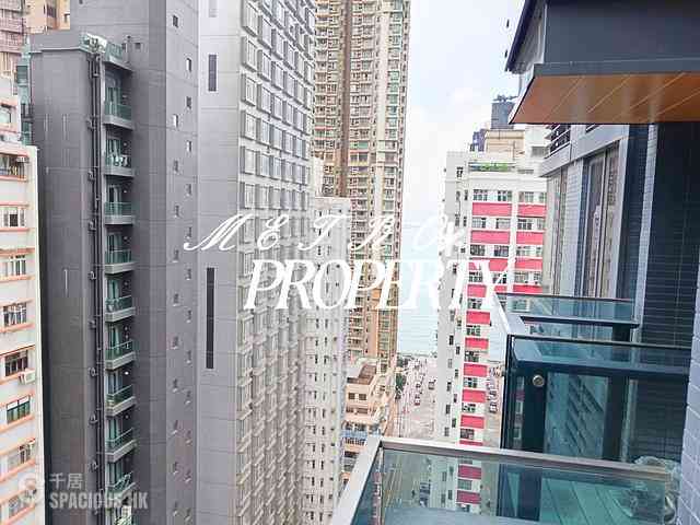 Kennedy Town - The Hudson 07