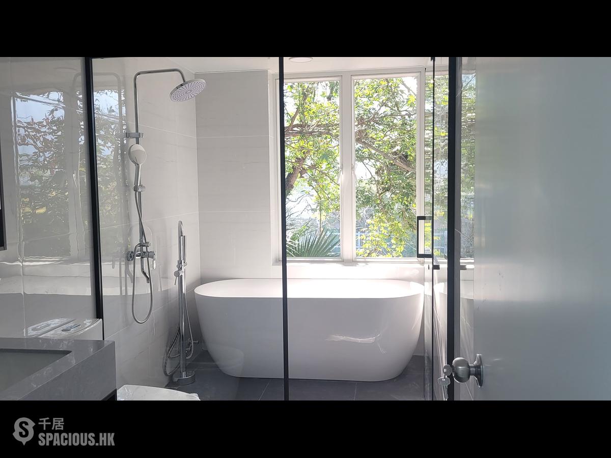 Sai Kung - Berkeley Bay Villa 01