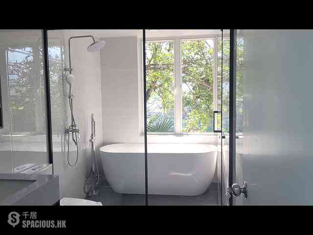 Sai Kung - Berkeley Bay Villa 01