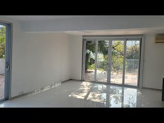 Sai Kung - Berkeley Bay Villa 02
